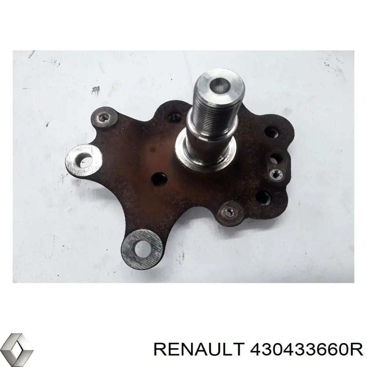 430433660R Renault (RVI) 