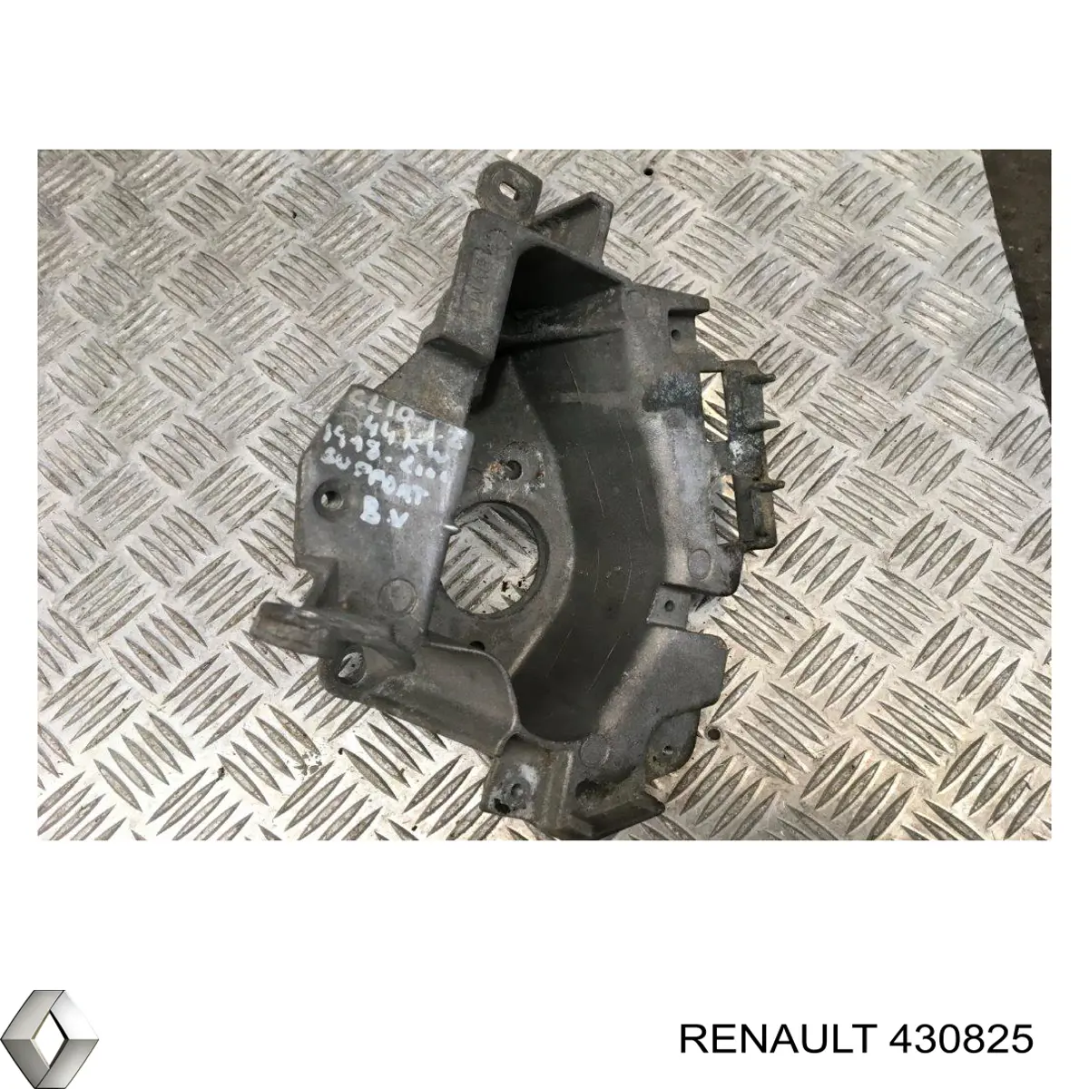 430825 Renault (RVI) 