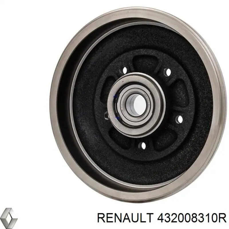 432008310R Renault (RVI) 