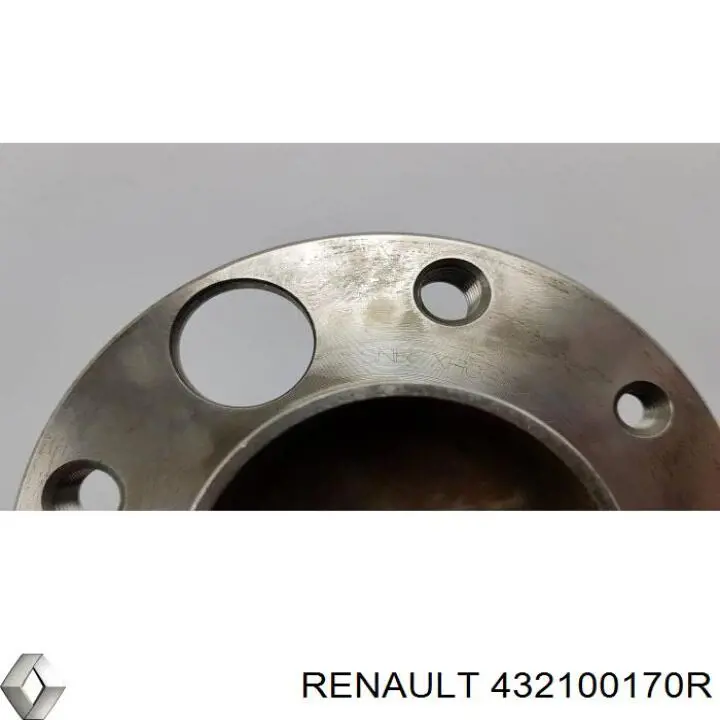  432100170R Renault (RVI)