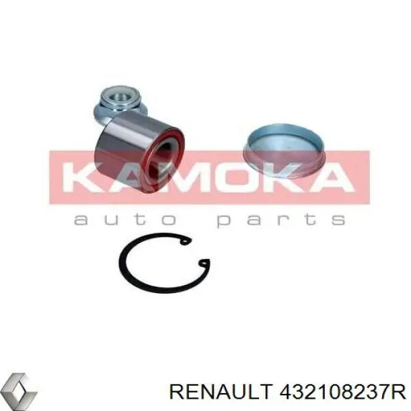  432108237R Renault (RVI)