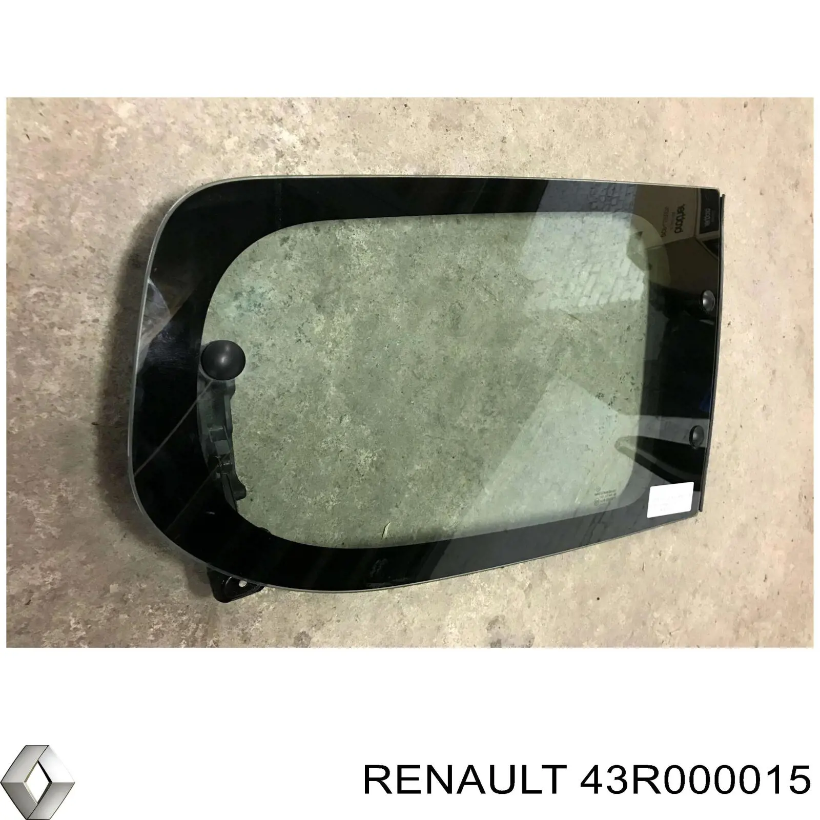  Renault (RVI) 43R000015 ціна, від 14.68 USD