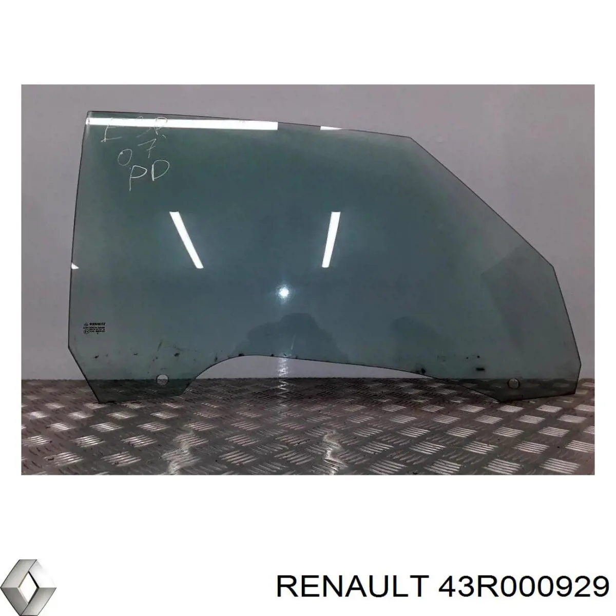  Renault (RVI) 43R000929 ціна, від 27.59 USD
