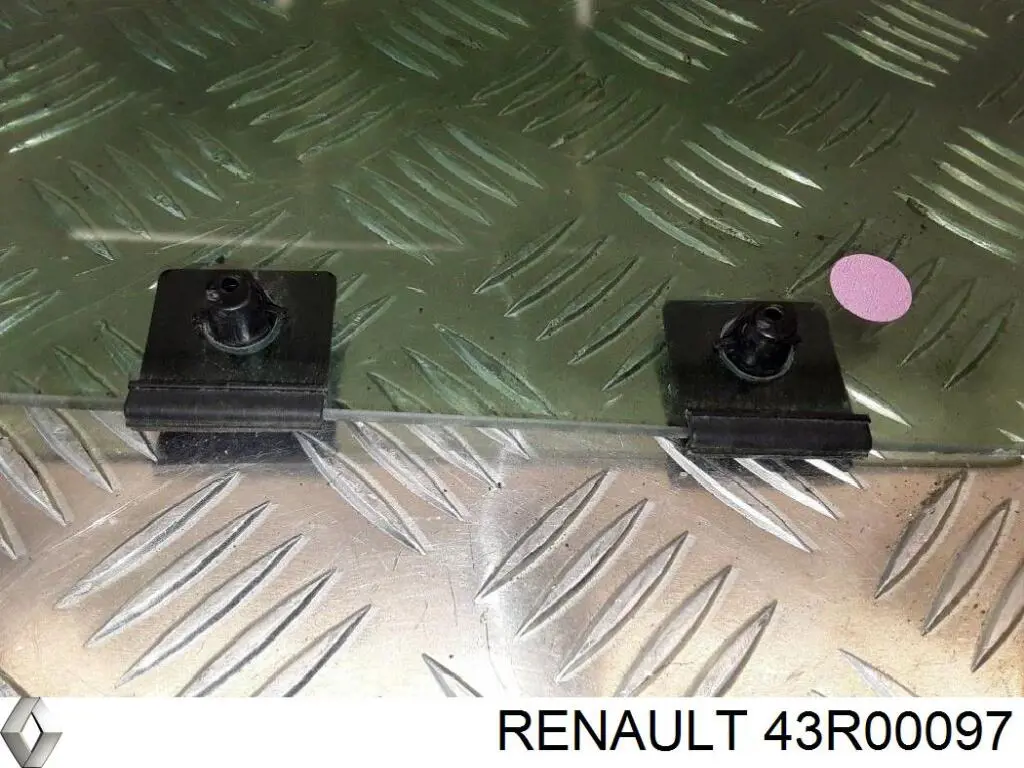43R00097 Renault (RVI) 