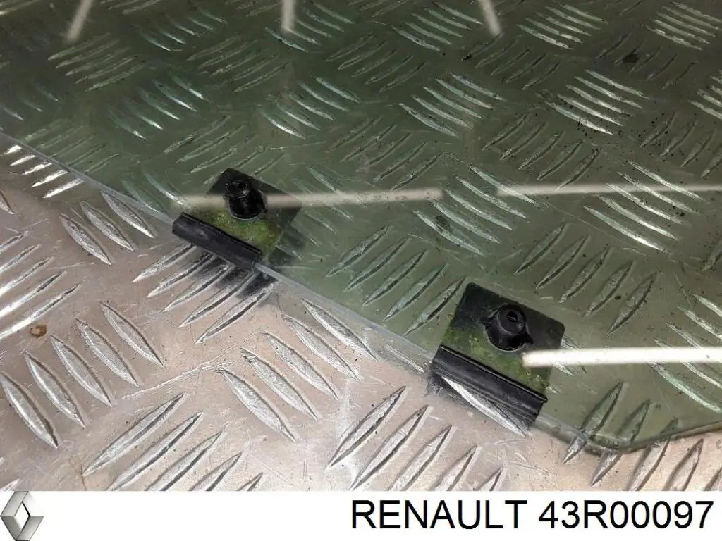 Купити 43R00097 Renault (RVI) 