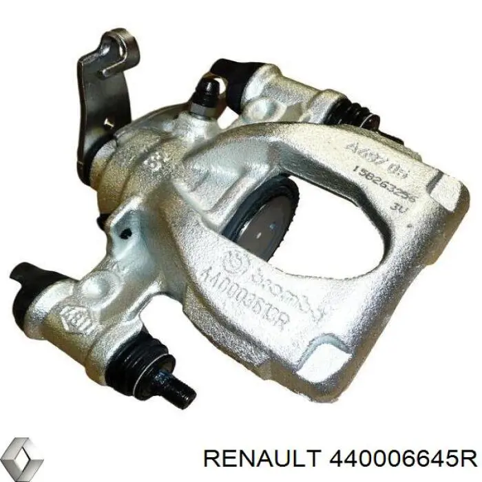 440006645R Renault (RVI) 