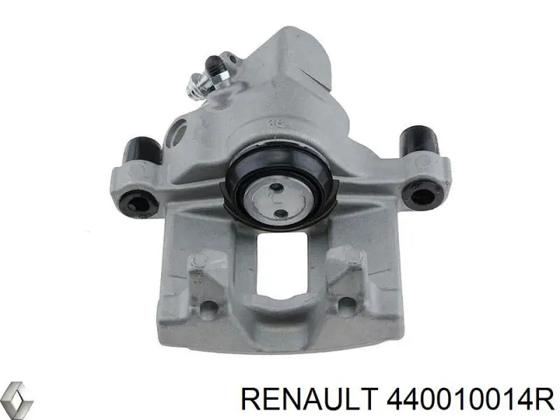 Супорт гальмівний задній правий Renault (RVI) 440010014R ціна, від 50.73 USD