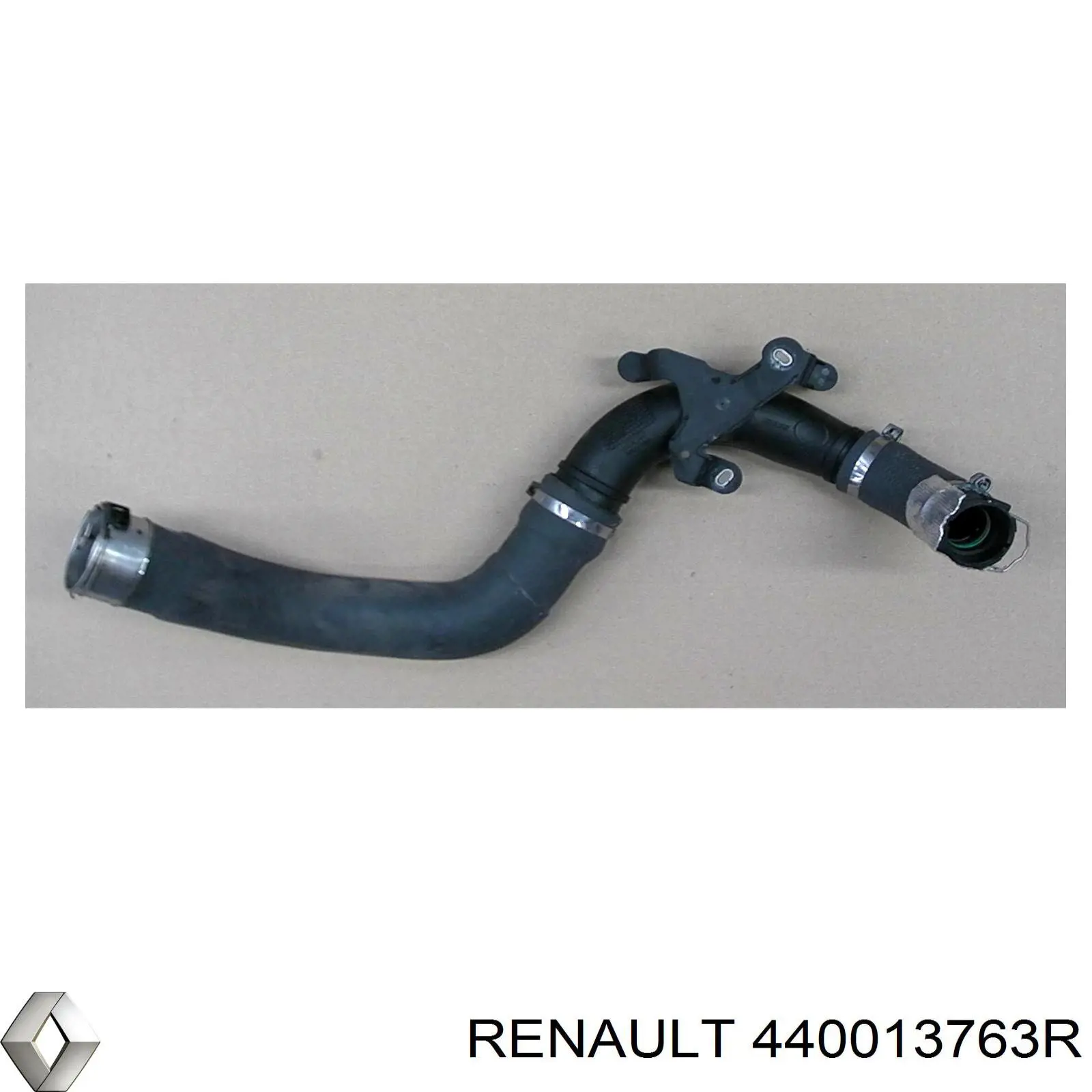 Супорт гальмівний задній правий Renault (RVI) 440013763R ціна, від 160.71 USD