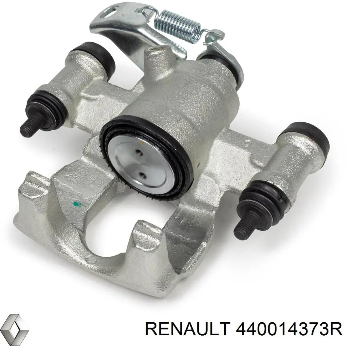 Купити 440014373R Renault (RVI) Супорт задній правий