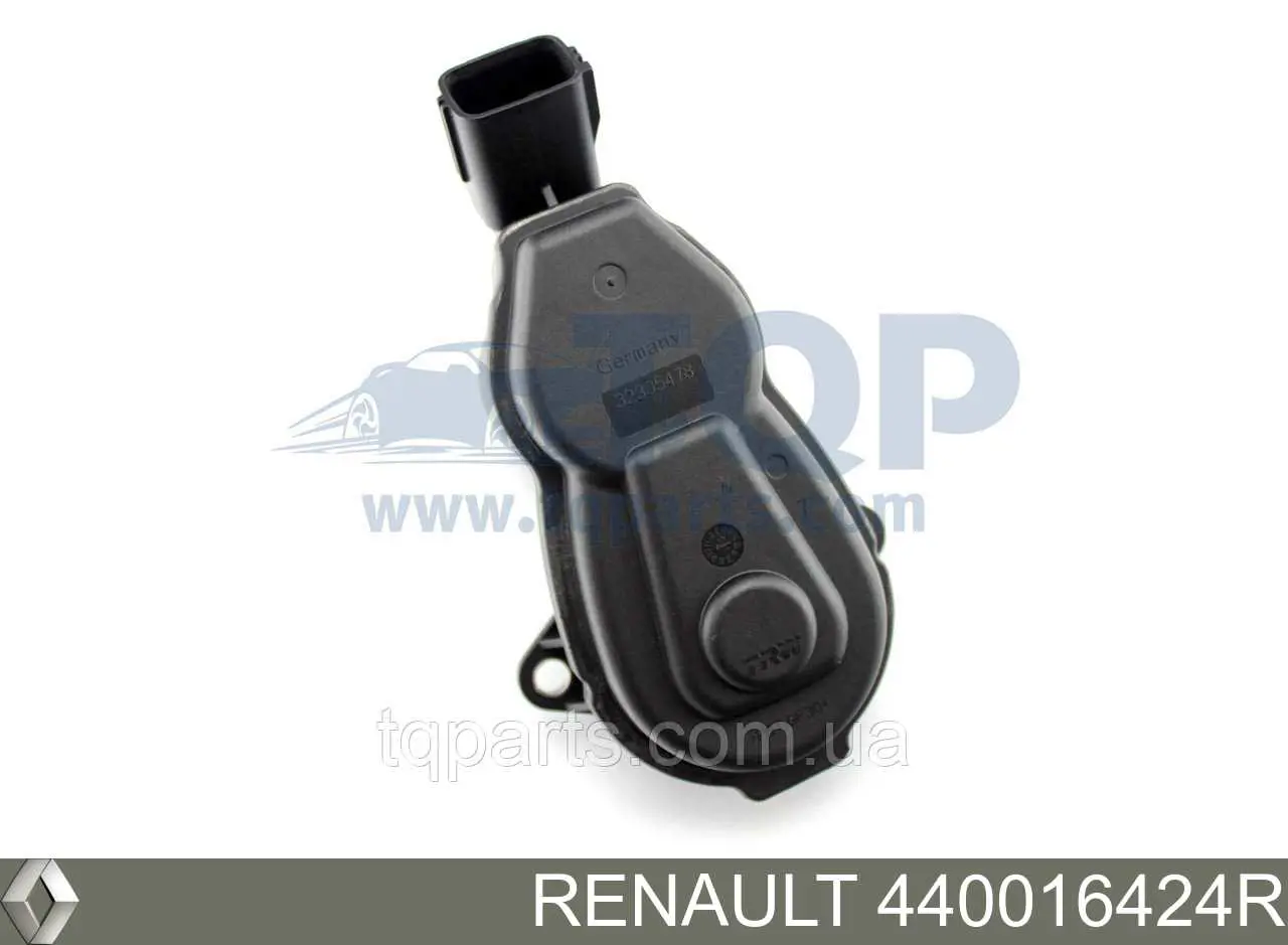 440016424R Renault (RVI) супорт гальмівний задній правий