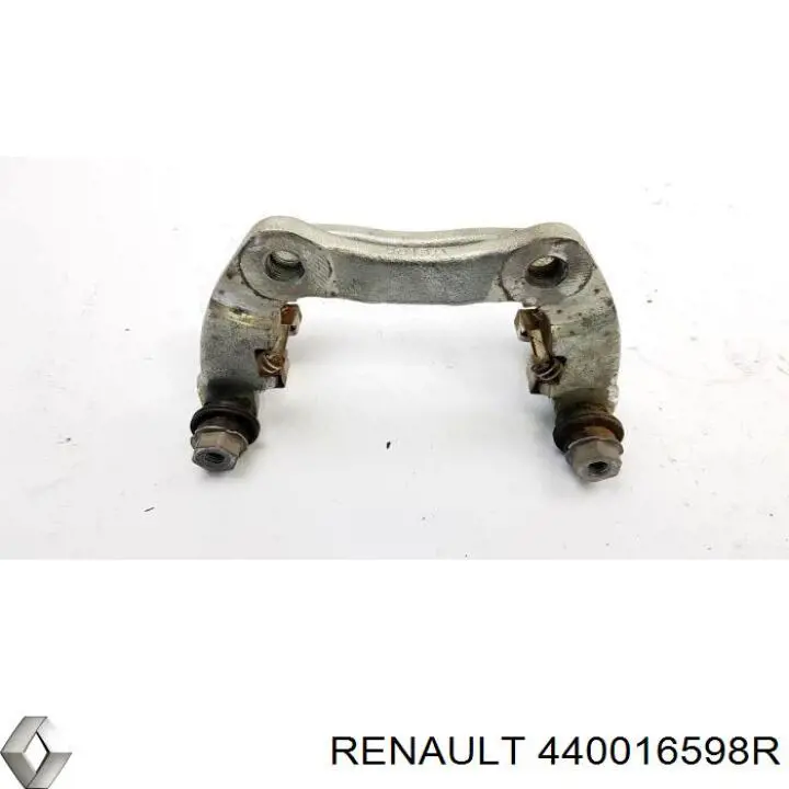  440016598R Renault (RVI)