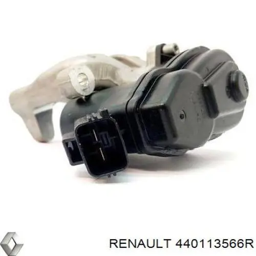 Супорт гальмівний задній лівий Renault (RVI) 440113566R ціна, від 129.65 USD