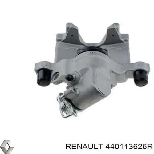 440113626R Renault (RVI) супорт гальмівний задній лівий