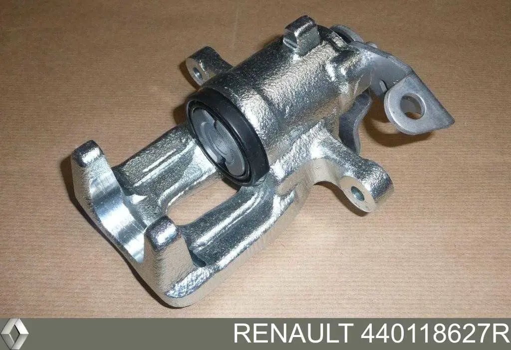 440118627R Renault (RVI) супорт гальмівний задній лівий