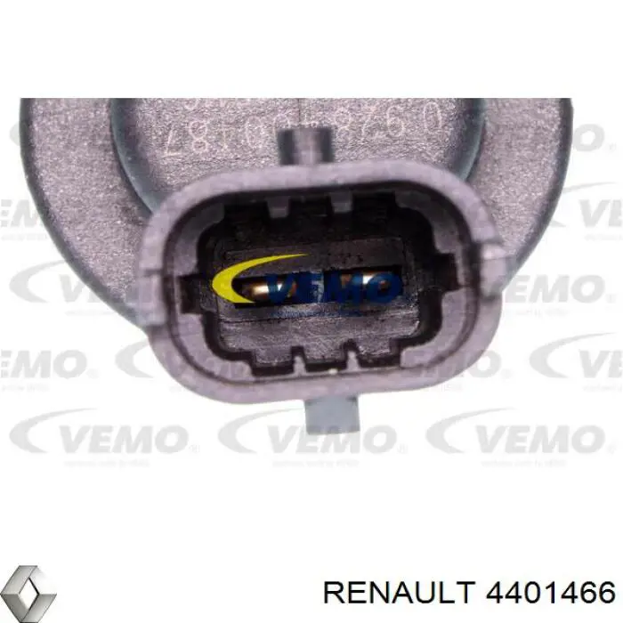 Купити 215820000700 Magneti Marelli Редукційний клапан ПНВТ