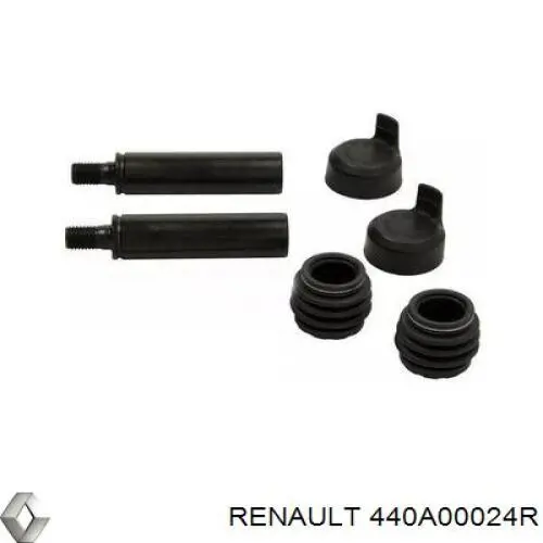 Купити 440A00024R Renault (RVI) Ремкомплект переднього супорту