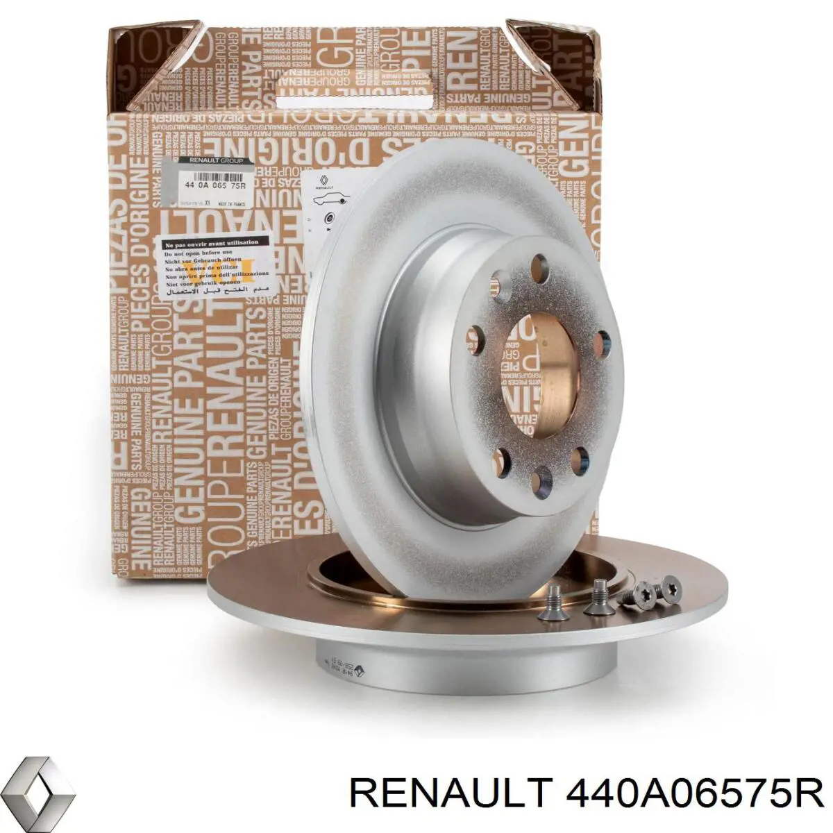 Задні дискові гальма Ferodo DDF3045C ціна, від 45.21 USD