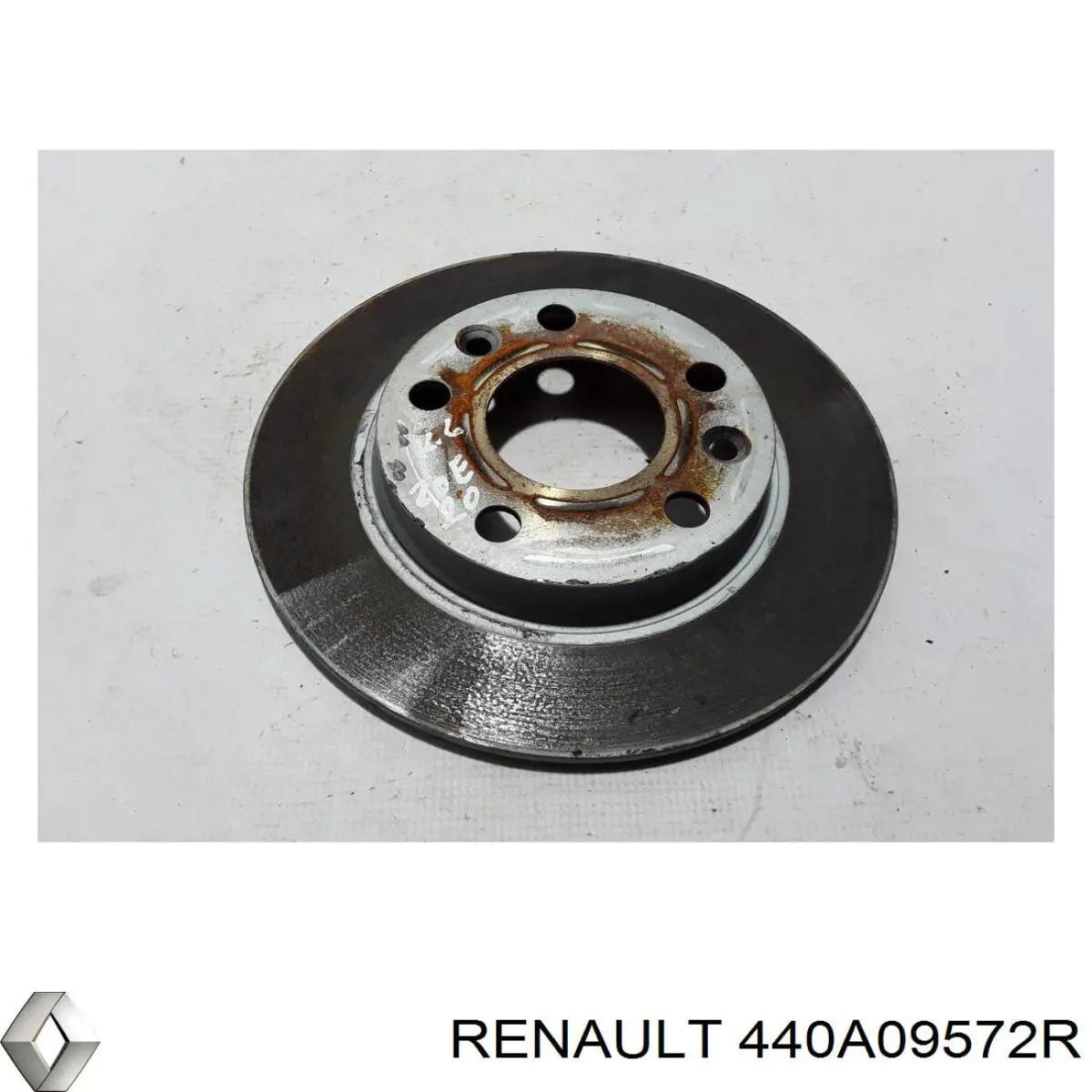  440A09572R Renault (RVI)