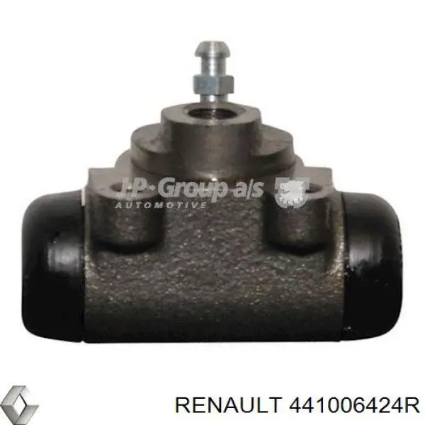 Купити 441006424R Renault (RVI) Циліндр гальмівний колісний/робітник, задній