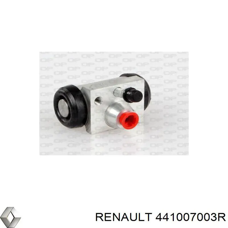 441007003R Renault (RVI) Циліндр гальмівний колісний/робітник, задній