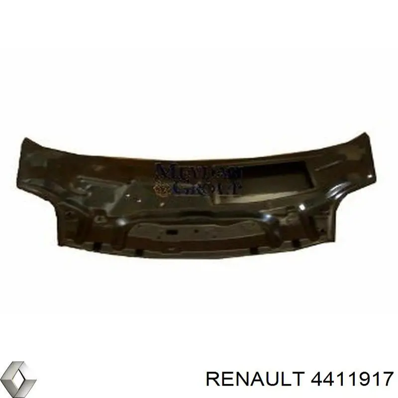  4411917 Renault (RVI)