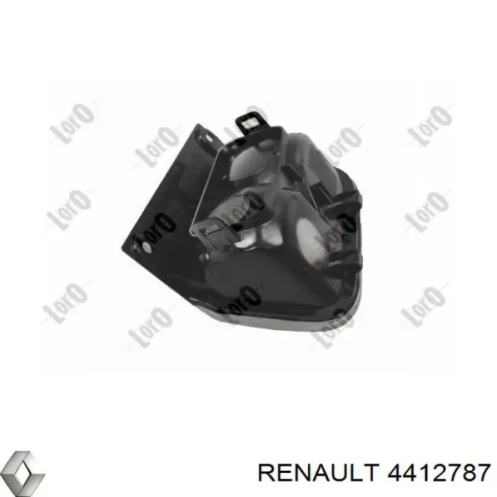  4412787 Renault (RVI)