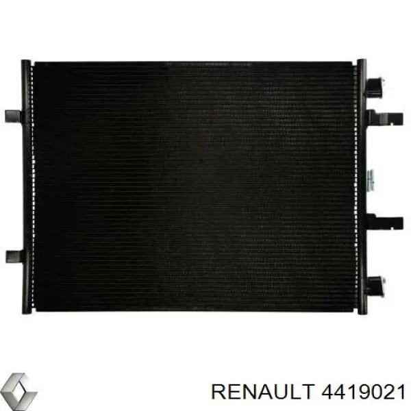  4419021 Renault (RVI)