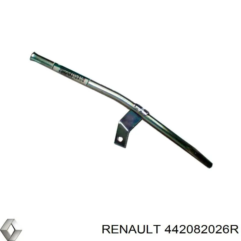 Регулятор заднього барабанного гальма Renault (RVI) 442082026R ціна, від 69.94 USD