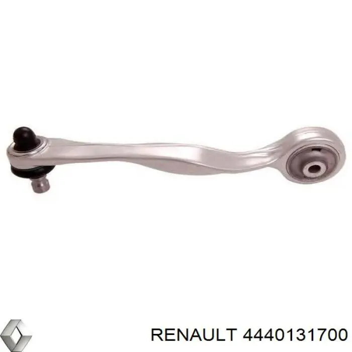 Ходова Renault (RVI) 4440131700