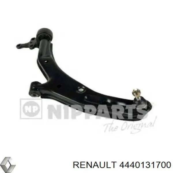 4440131700 Renault (RVI) Поперечний важіль