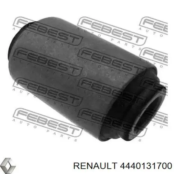 Важіль передній лівий Renault (RVI) 4440131700 ціна, від 25.34 USD