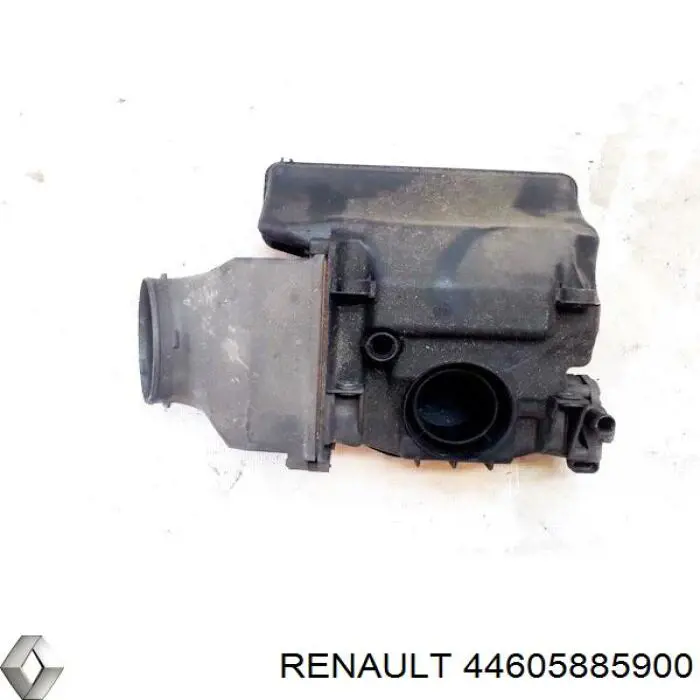  Renault (RVI) 44605885900 ціна, від 31.67 USD