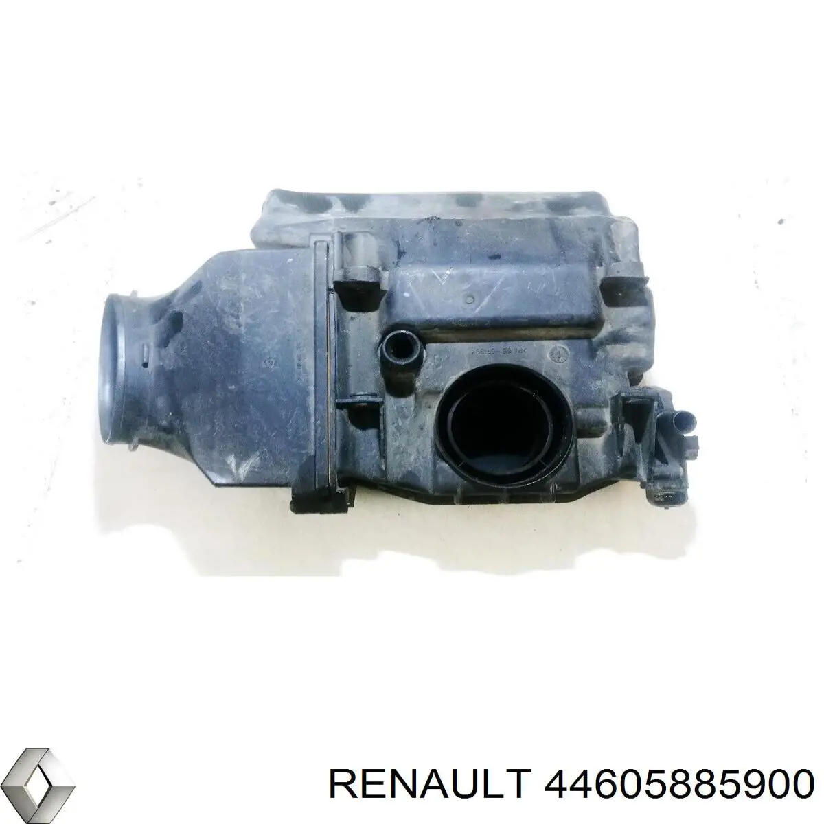  44605885900 Renault (RVI)