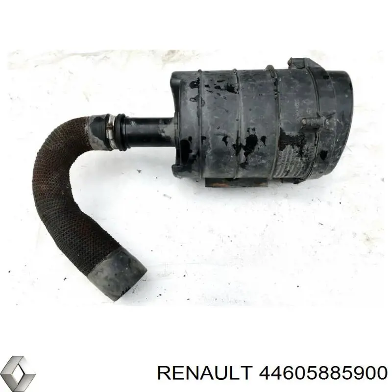 Купити 44605885900 Renault (RVI) 