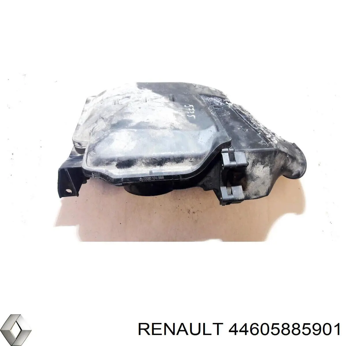 Купити 44605885901 Renault (RVI) 