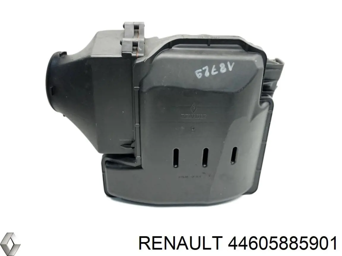 44605885901 Renault (RVI) 