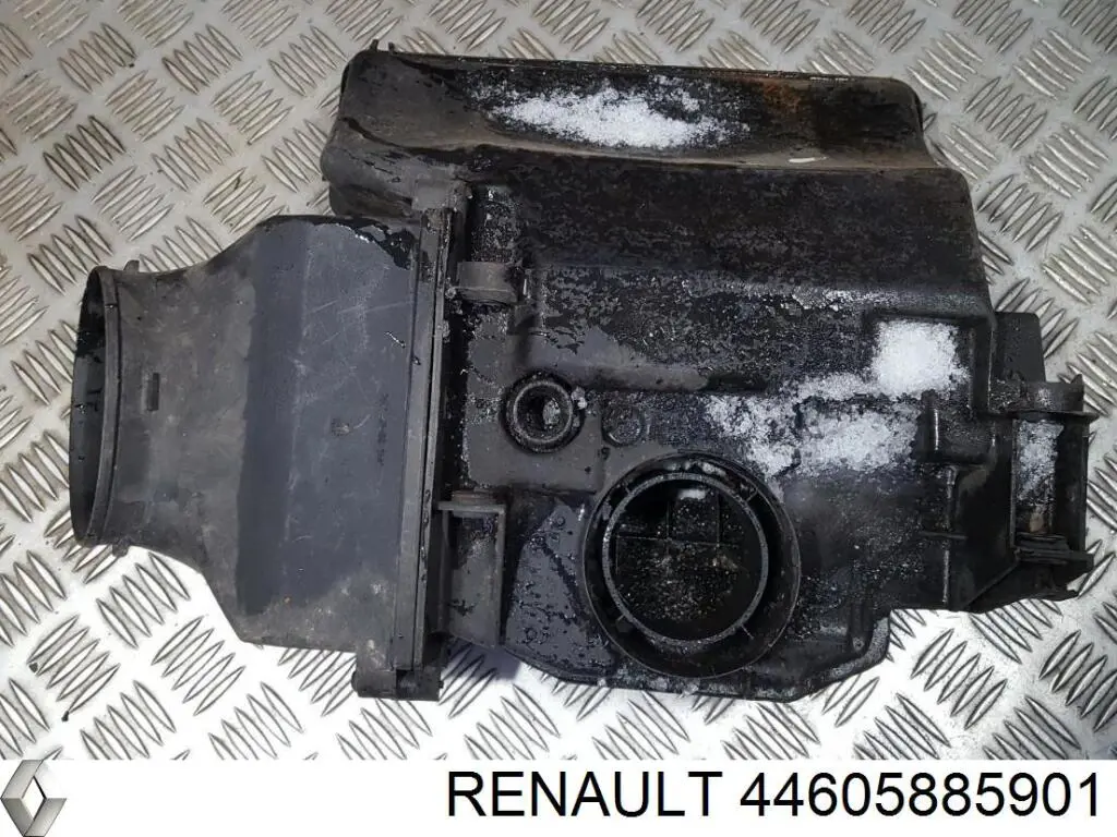  Renault (RVI) 44605885901 ціна, від 15.64 USD