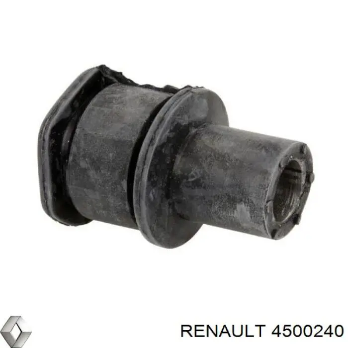 Купити 4500240 Renault (RVI) Амортизатор передньої підвіски