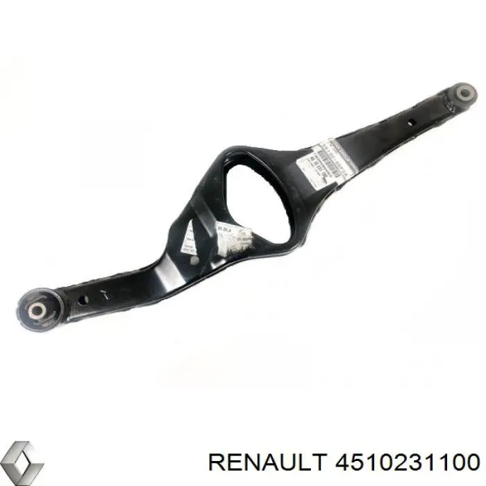 4510231100 Renault (RVI) Тяга поперечна реактивна задньої підвіски