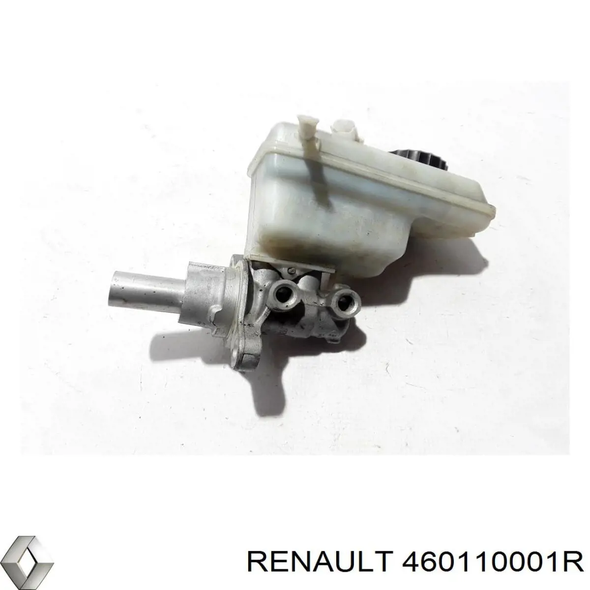 460110001R Renault (RVI) Циліндр гальмівний, головний