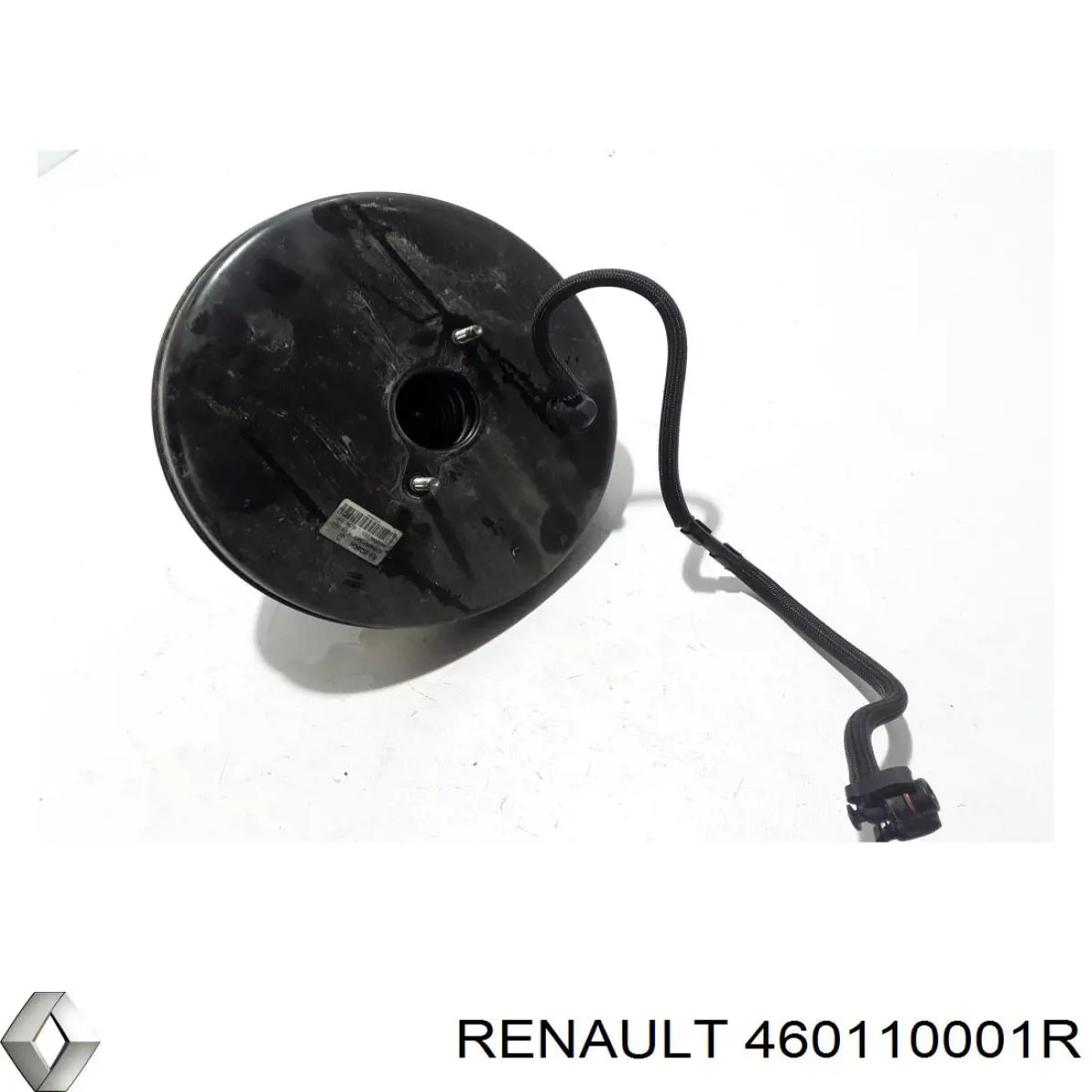 Циліндр головний гальма (Гідротормоз) Renault (RVI) 460110001R ціна, від 76.14 USD