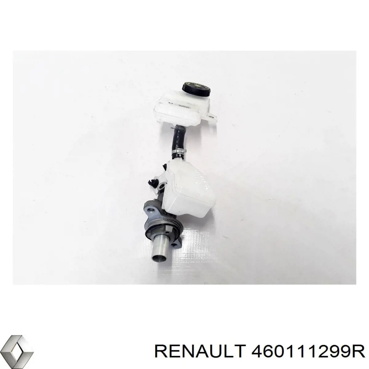 Купити 460111299R Renault (RVI) Головний гальмівний циліндр