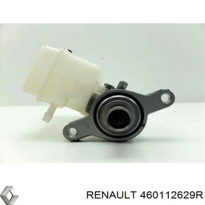 460112629R Renault (RVI) циліндр гальмівний, головний