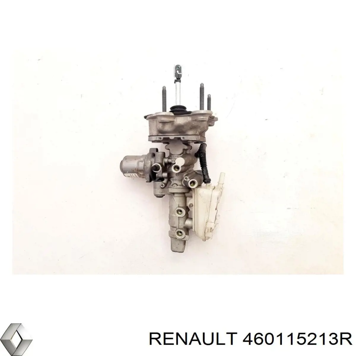 Купити 460115213R Renault (RVI) Головний гальмівний циліндр