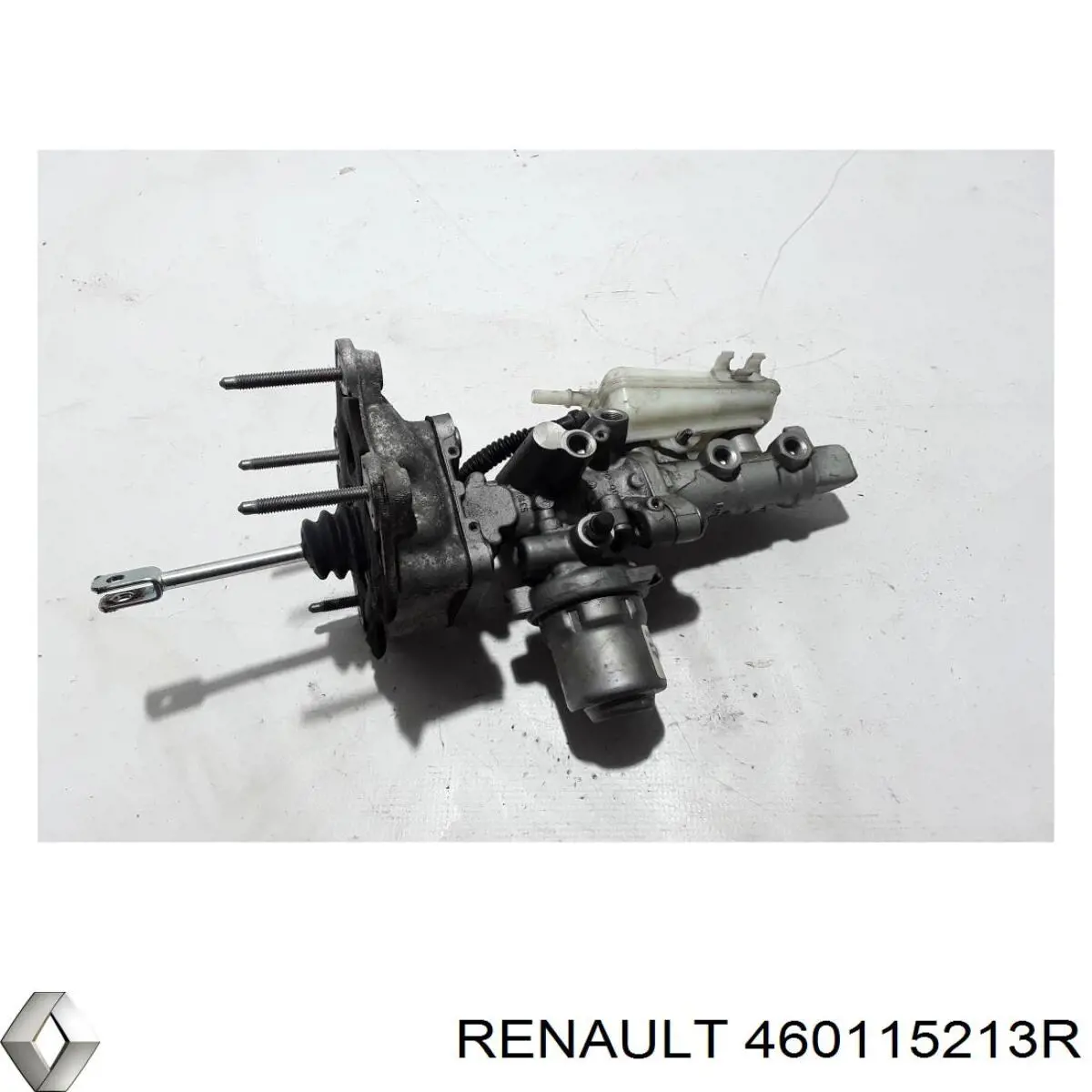 460115213R Renault (RVI) Циліндр гальмівний, головний