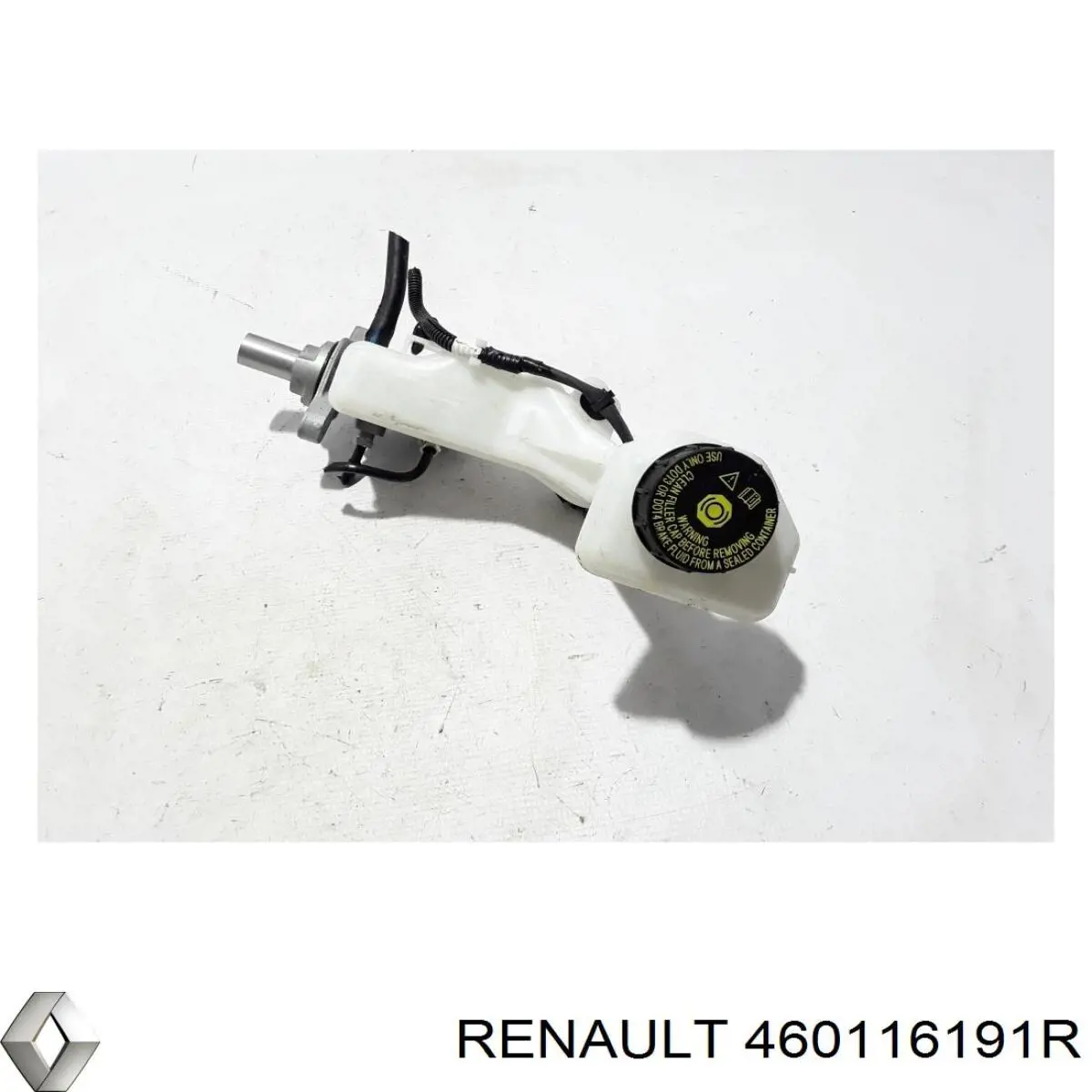 Циліндр головний гальма (Гідротормоз) Bosch 0204830141 ціна, від 14.09 USD