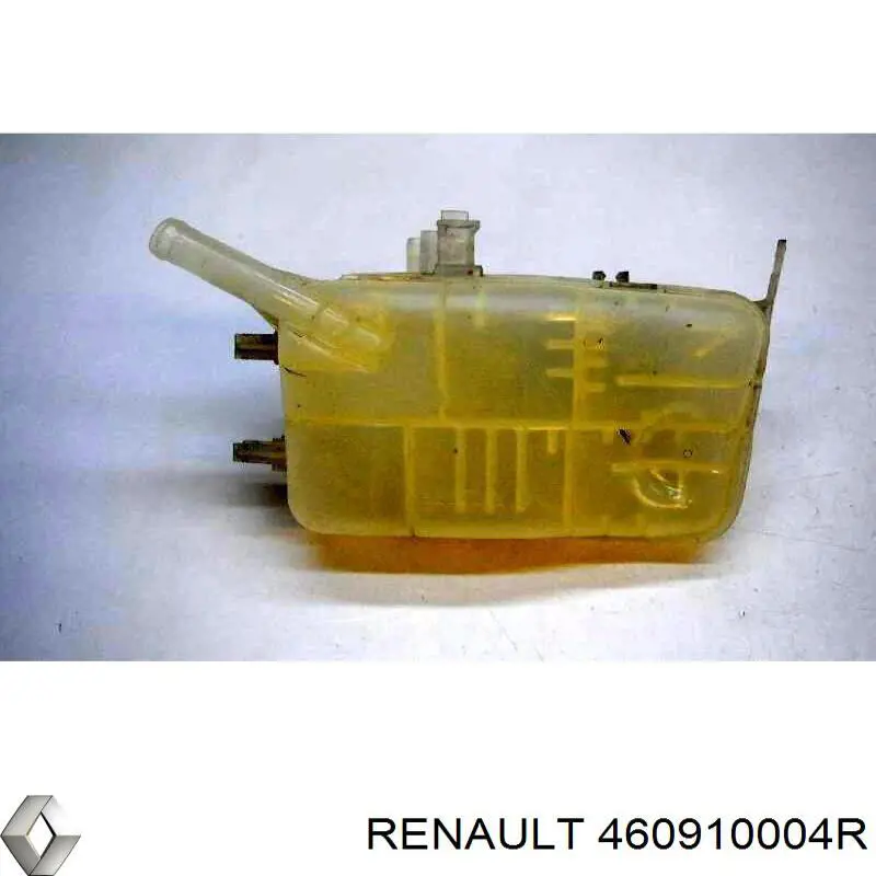 460910004R Renault (RVI) Бачок головного гальмівного циліндру