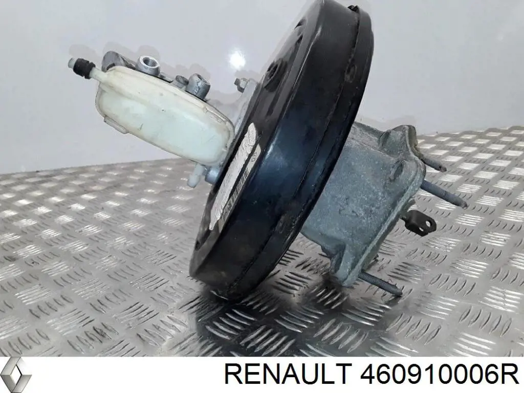  460910006R Renault (RVI)