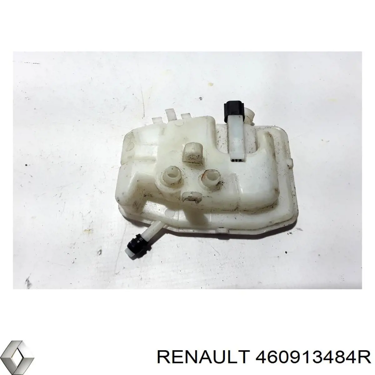 460913484R Renault (RVI) Бачок головного гальмівного циліндру