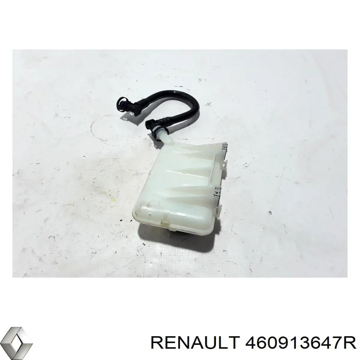 Бачок гальмівний 93866108 General Motors